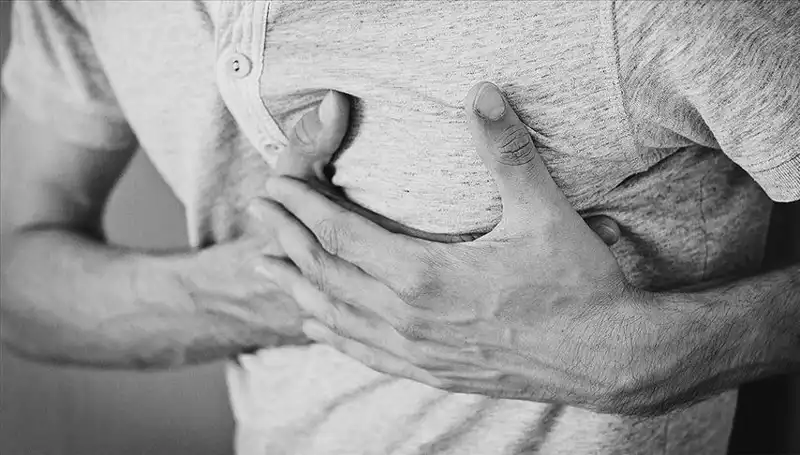 Covid-19 Aşısı Kalp Krizine Yol Açıyor mu? Bilimsel Araştırma Sonuçları