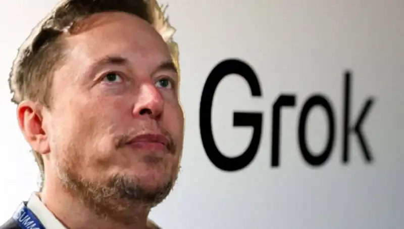 Bebek Grok: Elon Musk'ın Yeni Projesi ile Tanışın