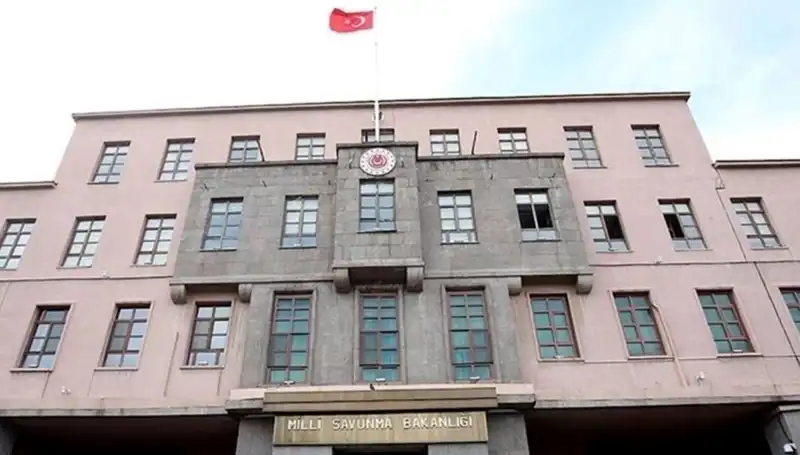 Türkiye'den Güney Kıbrıs'a Sert Tepki: Yetki Kullanımına Hazırız