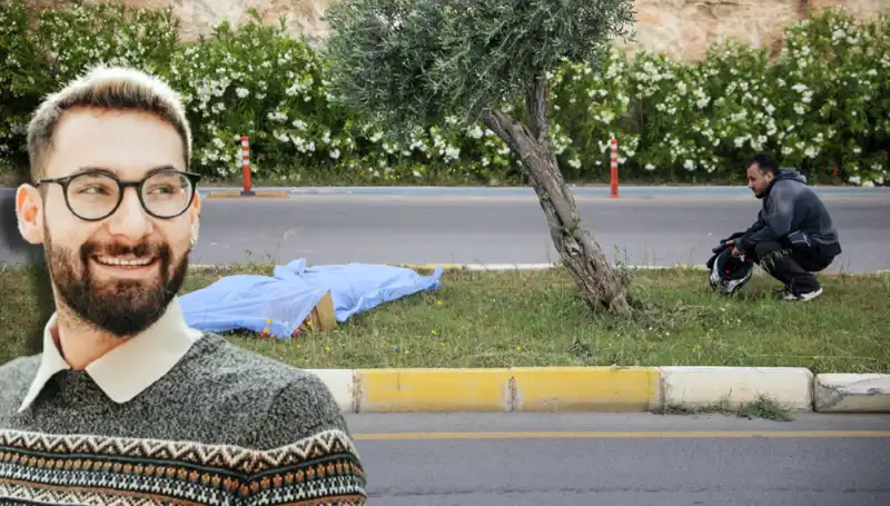 En Acı An: Arkadaşına Son Görevi Yapamayan Genç Adamın Duygulandıran Hikayesi