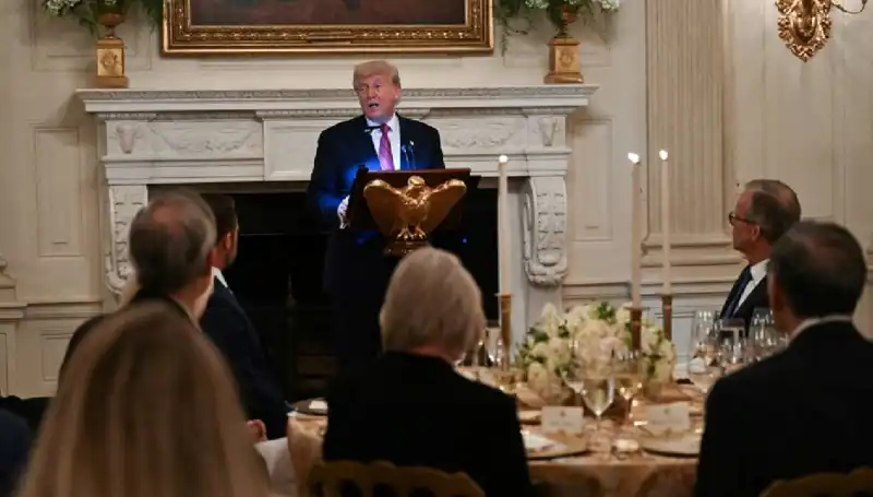 Trump’ın Açıklamasıyla Gazze’de Rehinelerin Serbest Kalma Umudu Artıyor