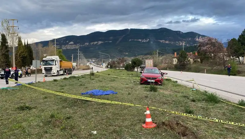 Karabük'te Feci Kaza: Aynı Aileden Dört Kişinin Hayatı Son Buldu