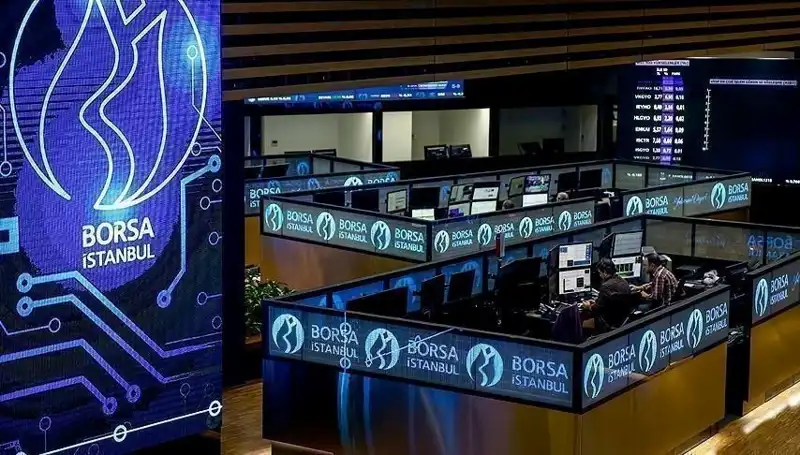Küresel Pazarlar 40 Günde 1,5 Trilyon Dolar Değer Kaybetti