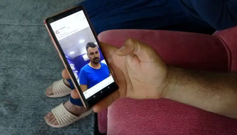 Sosyal Medya Dolandırıcılığı: Ölmeden Ölüm İlanı Verildi!