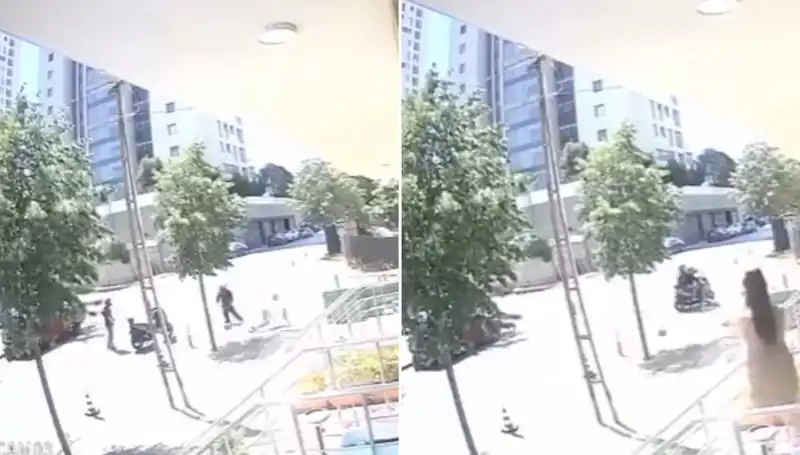 Ümraniye’de Sokakta Silahlı Saldırı: Sebep Ne Olabilir?