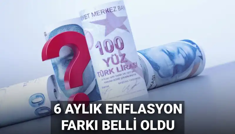 2025’te Memur ve Emeklilere Yüzde Kaç Maaş Zammı Bekleniyor?