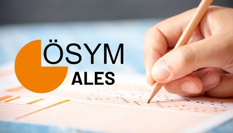 ALES/2 Başvuruları Başladı: ÖSYM’nin Yeni Duyurusu ile Sınav Süreci Hızlanıyor