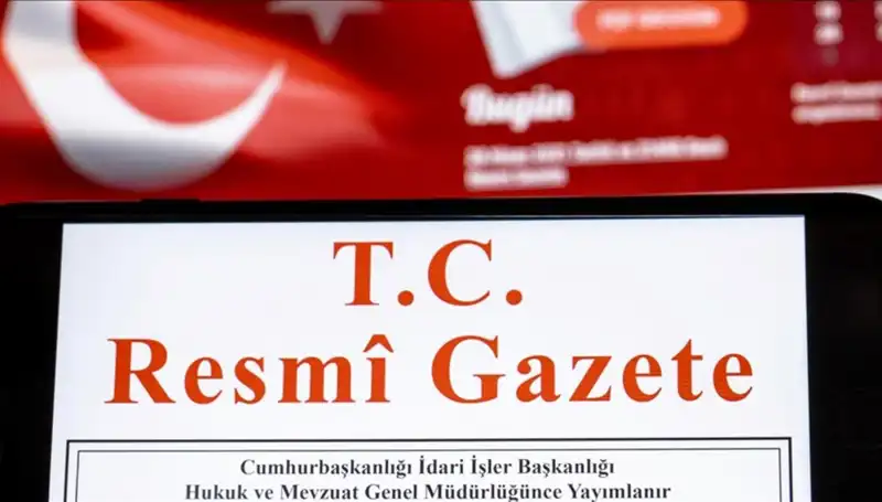 13 Mayıs 2025 Resmi Gazete Kararları: Hayatınızı Etkileyecek Yenilikler