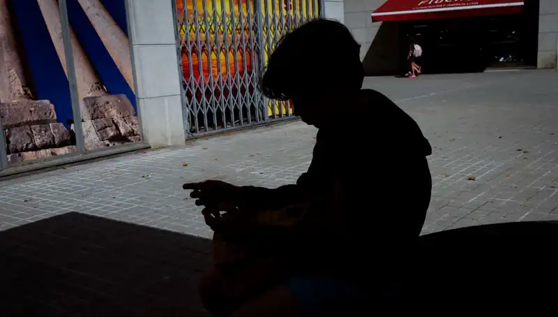 Zengin Ülke, Fakir Çocuklar: Türkiye’de Çocuk Yoksulluğu Sorununun Gerçekleri