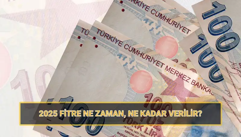 2025 Fitre/Fıtır Sadakası Ne Zaman Verilir? Tutarları ve Başvuru Bilgileri