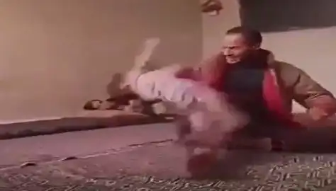 2 Yaşındaki Kızına Şiddet Uygulayan Baba Tutuklandı: Hüzün Verici Bir Olay