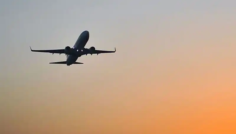 İstanbul Havaalanı'nda Yolcu Uçakları Yoğunluğuna Hazırlık Süreci