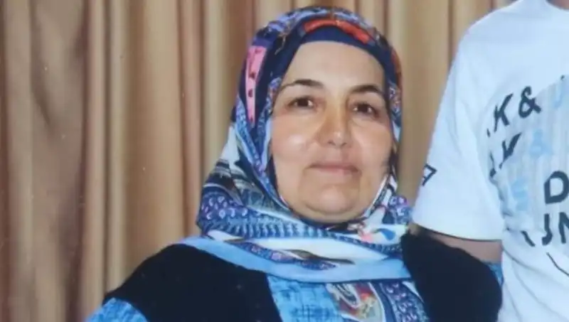 Yozgat'ta Damat Dehşeti: Kayınvalidesini Neden Öldürdü, Herkes Şaşkın!