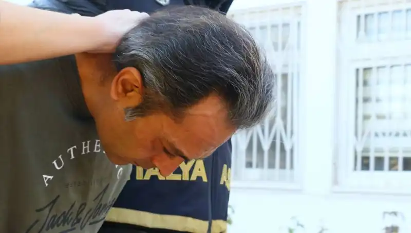Pınar'ın Ölümünde Şok Gelişme: Davası Düşürüldü!