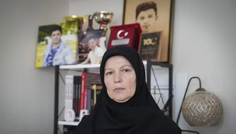 15 Temmuz'un Unutulmayan Kahramanı: 16 Yaşındaki Mahir Ayabak ve Annesinin Bitmeyen Acısı