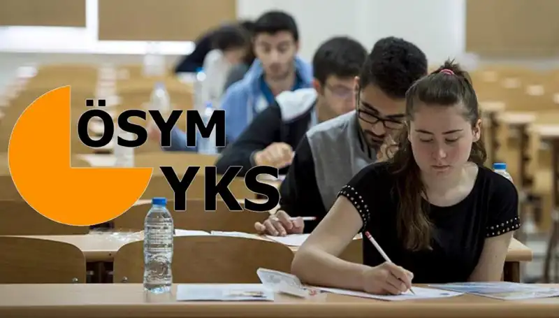 YKS Sınav Giriş Yerleri 2025: Açıklama Tarihi ve Merak Edilenler