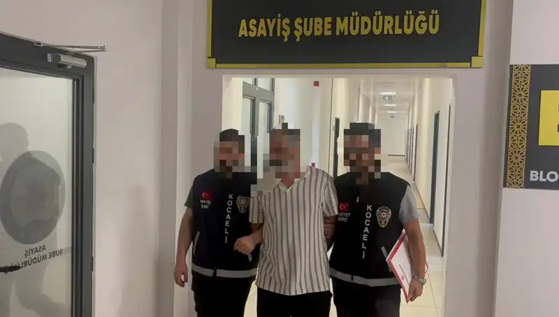 Kocaeli'nde Şok Eden Aile Vahşeti: Detaylar Gün Yüzüne Çıktı!