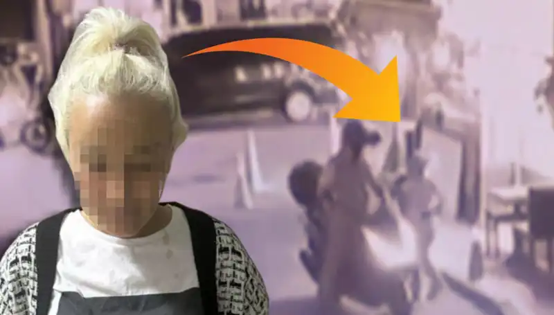 Ortaköy'de Bıçaklı Kavga: Ailelerin Çatışması Herkesi Şaşırttı