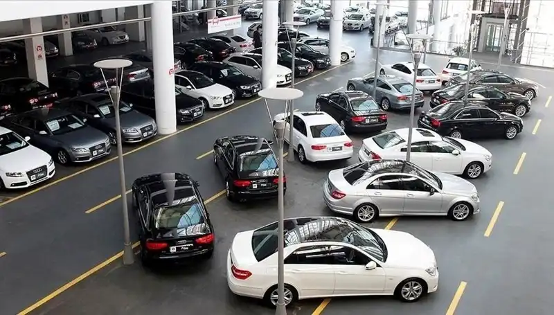Sıfır Faizli Otomobil Kredisi: 1.5 Milyon Lira Fırsatı ile Hayalinizdeki Araca Kavuşun!
