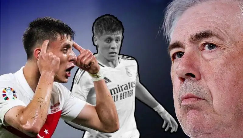 Real Madrid'de Ancelotti Dönemi Resmen Kapandı: Yeni Dönüşüm Başlıyor