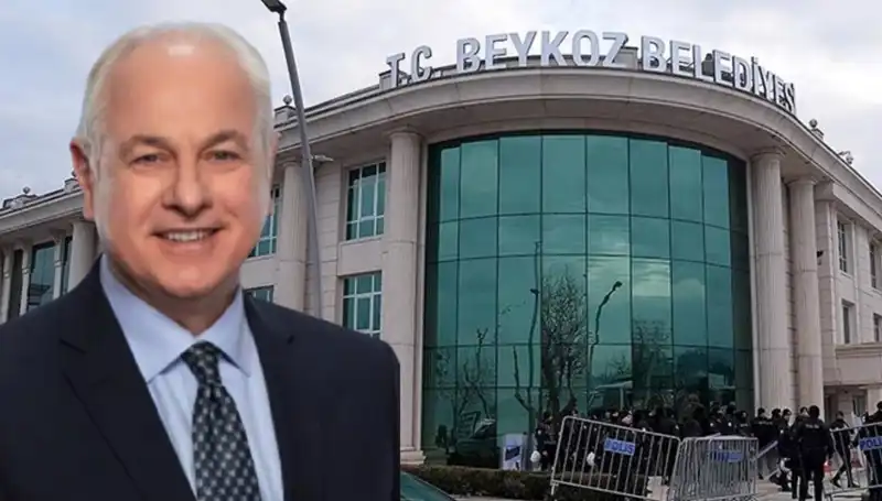 Beykoz Belediyesi Soruşturmasında Yeni Gelişme: İddianame Kabul Edildi