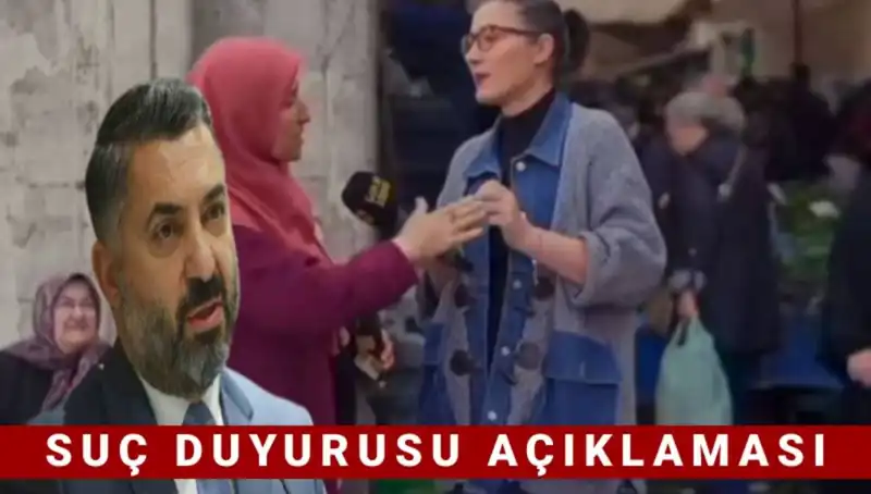 RTÜK’ten Sokak Kedisi Hesabına Suç Duyurusu: Ebru Uzun Oruç Neden Hedef Oldu?