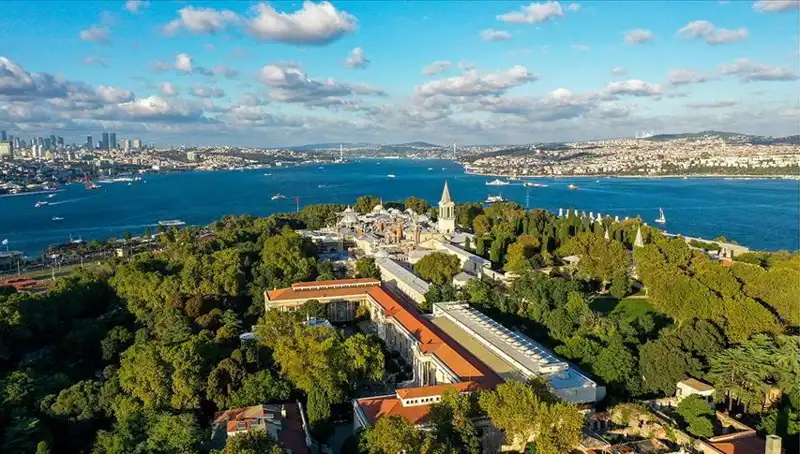 Marmara Denizi'nde 65 Yıl Sonra Görülen Rekor Durum Alarmı Veriyor