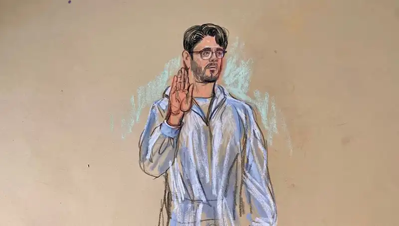 İsrail Büyükelçiliği Çalışanlarını Öldüren Rodriguez Kimdir? Ölüm Cezası Riskini Taşıyor