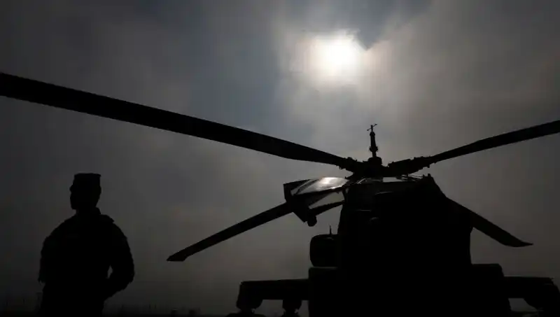 ABD'nin Yunanistan'daki Askeri Varlığı: Dedeağaç'ta Neler Oluyor?