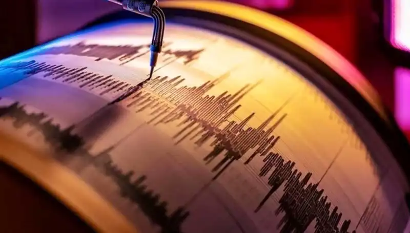 Düzce'de Beklenmedik Sarsıntı: 3.3 Büyüklüğünde Deprem Meydana Geldi