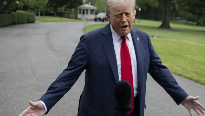 Trump’tan Çarpıcı Açıklama: Ülkelerin Savaşması Gerektiği Zamanlar Var