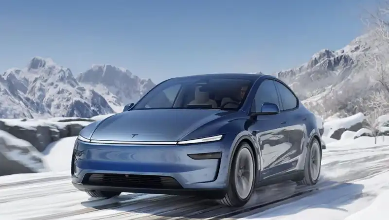 Tesla, Türkiye'de Her Gün Sipariş Alımına Başlıyor!