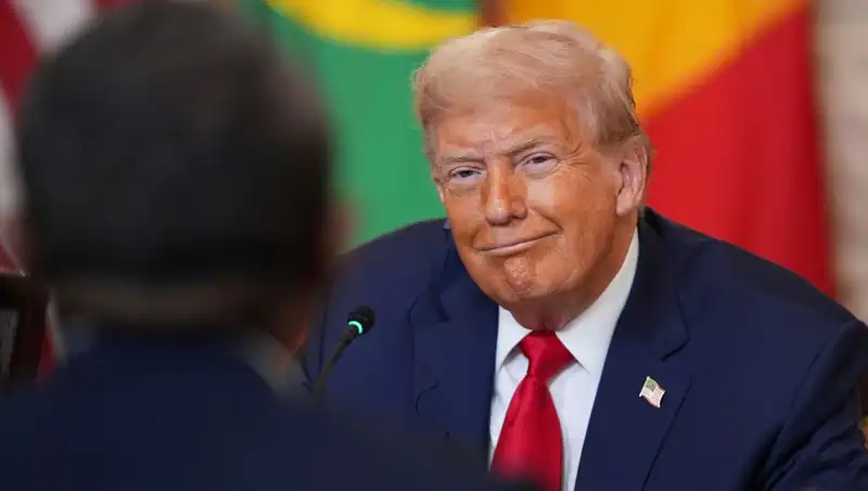 Dünyanın En Yoksul Ülkeleri Trump'la Bağlantılı Lobi Gruplarına Neden Milyonlar Ödüyor?