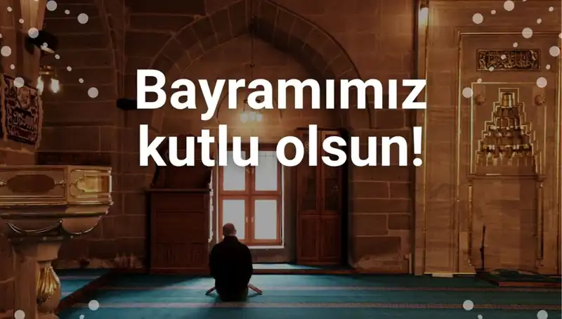 Kurban Bayramı 2025: Sevdiklerinize iletebileceğiniz en anlamlı mesajlar