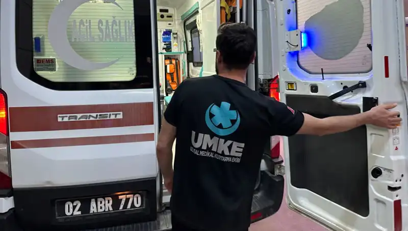 Küçük Çocuğun Elektrik Akımına Kapılması: Yaşanan Korkunç Olayı Anlatıyoruz!