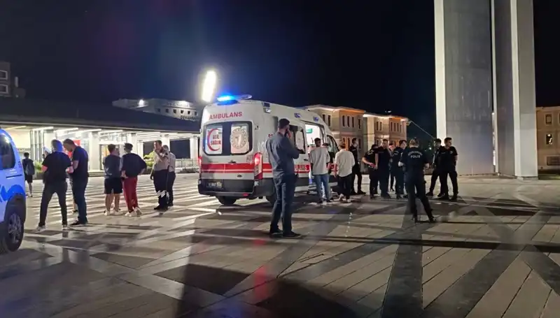 14 Yaşındaki Çocuk, Şehirde Dehşet Saçtı: Olayın Ardındaki Gerçekler