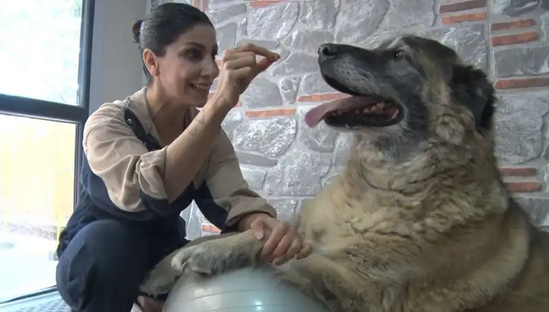 55 Kilo Obez Duman, Spor ve Pilates ile Dönüşüm Yolculuğuna Çıkıyor