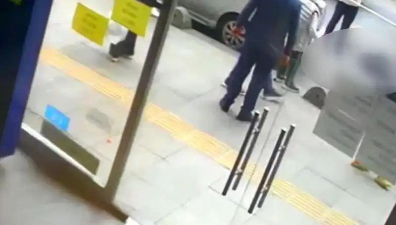 Esenler'de Hafriyat Kamyonunun Ezdiği Kazada Kan Donduran Detaylar