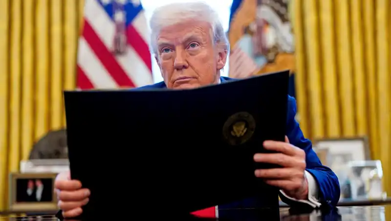Ekonomistler, Trump'a Meydan Okudu: Binin Üzerinde İsimden Tarife Karşıtı Çağrı