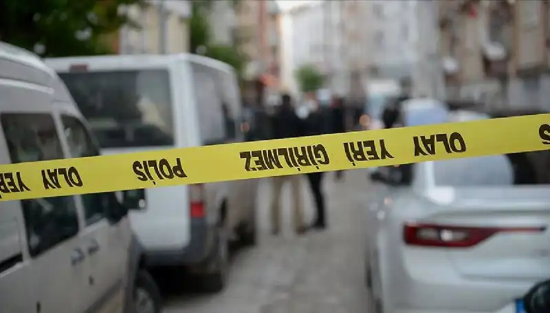 Bahçe Sınırı Anlaşmazlığı Kanlı Bitti: İki Can Aldı