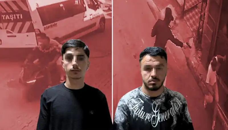 Suç Makinesi Şifreli Mesajıyla Dehşet Saçtı: "Demir ve Çekirdeği Hazırla"