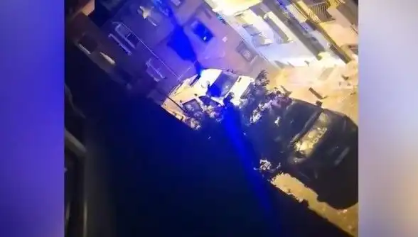 Fatih'te Kanlı Gece: Tüfekle Vurulan Saldırı ve Ardındaki Gizem