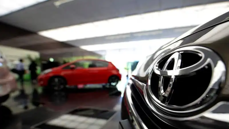 Toyota'nın Gizemli SUV Projesi Ertelendi: Geleceği Merakla Bekleniyor