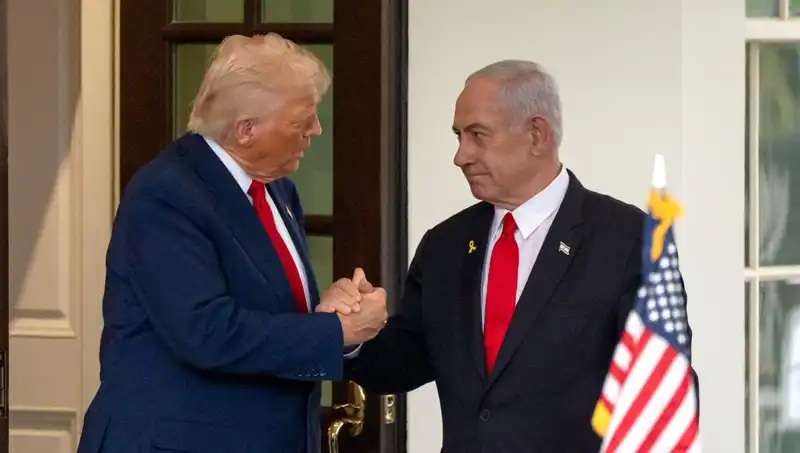 Netanyahu'dan Gazze'deki Ateşkes İçin Umut Veren Açıklama: Anlaşma Kapıda mı?