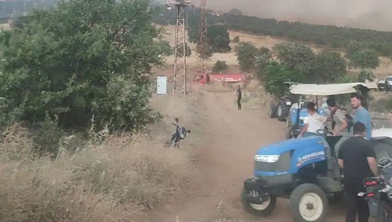 Manisa'da Su Krizine Çözüm: "Tanker ve Taralları Doldurun!" Çağrısı