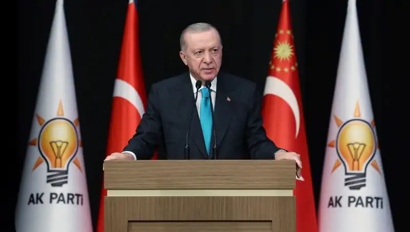 Kızılcahamam Kampı: AK Parti’nin Terörsüz Türkiye Vizyonu Üzerine Toplanıyor