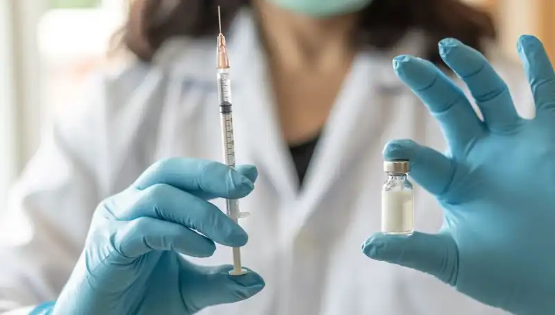 Kanserle Mücadelede Devrim: Covid Aşılarından Elde Edilen Yeni Yöntemler
