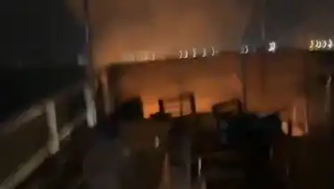 Küresel Sumud Filosu'na Dronlu Saldırı: Bu Olayın Arkasındaki Gizemler Neler?