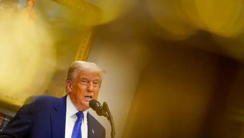 Trump'ın "Suikast Çağrısı" İfadesi: 8647 Tartışmaları Neden Büyüyor?