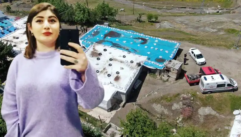 Korkunç Cinayet: İtirafıyla Dehşeti Gözler Önüne Serdi
